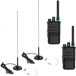 Buy Digital Right Set for Calta Ph600 UHF Urban Military