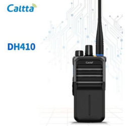 Buy Portable DMR radio station Calta DH410