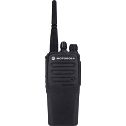 Купить Профессиональная портативная рация Motorola DP1400 UHF ND PTI502C 2300T