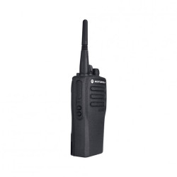 Купить Профессиональная портативная рация Motorola DP1400 UHF ND ANALOG ND PTI502C 2300T
