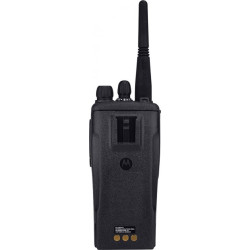 Купить Портативная радиостанция Motorola DP1400 VHF ND ANALOG PTI302C 2300T