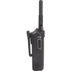 Купить Портативная рация Motorola DP2400E UHF ND PANR502C 2100T