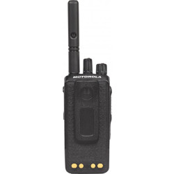 Купить Портативная рация Motorola DP2400E UHF ND PANR502C 2100T