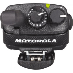 Купить Портативная рация Motorola DP2400E UHF ND PANR502C 2100T