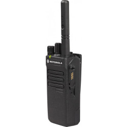 Купить Портативная рация Motorola DP2400E UHF ND PANR502C 2100T