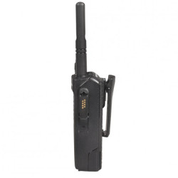 Купить Портативная рация Motorola DP2400E VHF ND PANR302C 2100T