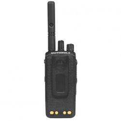 Купить Портативная рация Motorola DP2400E VHF ND PANR302C 2100T