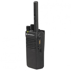 Купить Портативная рация Motorola DP2400E VHF ND PANR302C 2100T