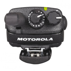 Купить Портативная рация Motorola DP2400E VHF ND PANR302C 2100T