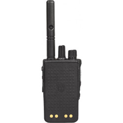 Купить Портативная рация Motorola DP3441E UHF NKP GNSS BT WIFI PRER502BE 1700T