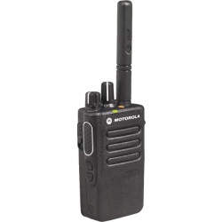 Купить Портативная рация Motorola DP3441E UHF NKP GNSS BT WIFI PRER502BE 3000T