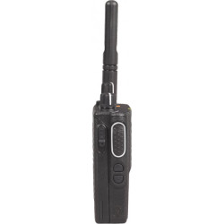 Купить Портативная рация Motorola DP3441E UHF NKP GNSS BT WIFI PRER502BE 3000T