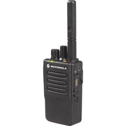 Купить Портативная рация Motorola DP3441E UHF NKP GNSS BT WIFI PRER502BE 3000T