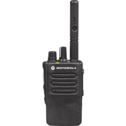 Купить Портативная рация Motorola DP3441E VHF NKP GNSS BT WIFI PRER302BE 1700T