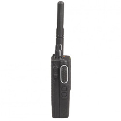 Купить Портативная рация Motorola DP3441E VHF NKP GNSS BT WIFI PRER302BE 3000T