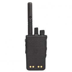 Купить Портативная рация Motorola DP3441E VHF NKP GNSS BT WIFI PRER302BE 3000T