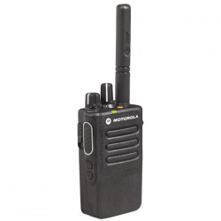 Купить Портативная рация Motorola DP3441E VHF NKP GNSS BT WIFI PRER302BE 3000T
