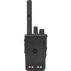 Купить Портативная рация Motorola DP3661E UHF LKP GNSS BT WIFI PRER502FE 3000T