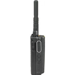 Купить Портативная рация Motorola DP3661E VHF LKP GNSS BT WIFI PRER302FE 1700T