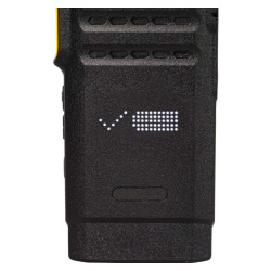 Купить Цифровая портативная радиостанция Motorola SL1600 VHF DISPLAY PTO302D 2300T