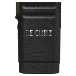 Купить Цифровая портативная радиостанция Motorola SL1600 VHF DISPLAY PTO302D 2300T