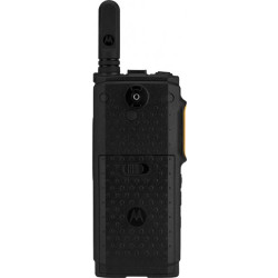 Купить Цифровая портативная радиостанция Motorola SL2600 VHF LKP BT WIFI PTO302FE 2300T