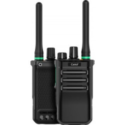 Buy Digital portable bilateral radio station Calta Ph600