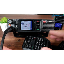 Buy Radio station Calta PM790 (H) -V with GPS & Bluetooth, 5-45 W)
