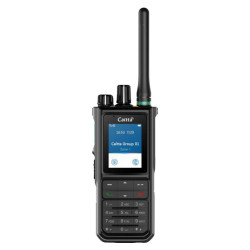Buy Calta Ph690U (DMR GPS, Bluetooth, IP67, Tier 2, keyboard, LCD)
