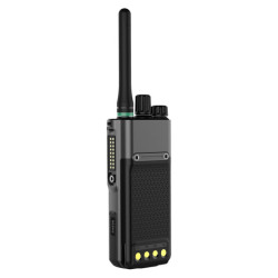 Buy Calta Ph690U (DMR GPS, Bluetooth, IP67, Tier 2, keyboard, LCD)