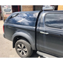 Купити Кунг на JAC T8 2019+