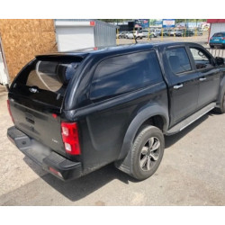 Купити Кунг на JAC T8 2019+