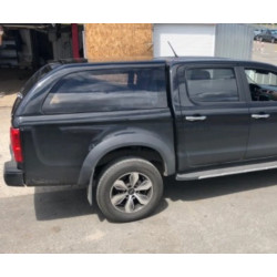 Купити Кунг на JAC T8 2019+