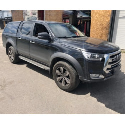 Купити Кунг на JAC T8 2019+