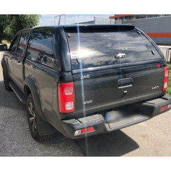 Купити Кунг на JAC T8 2019+