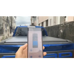 Купити Ролет електричний для JAC T8 2019+