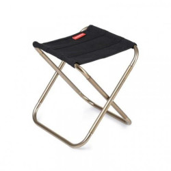 Buy Chair folded Naturehike NH17Z012-L, black