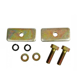 Купить Набор проставок подвесного подшипника Ironman 1192К