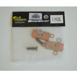 Купить Набор проставок подвесного подшипника Ironman 1192К