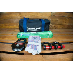 Купити Такелажний набір 4x4 Vnedorognik для оффроуда