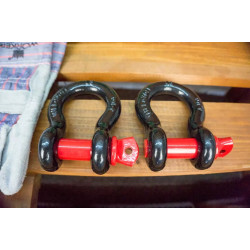 Купити Такелажний набір 4x4 Vnedorognik для оффроуда