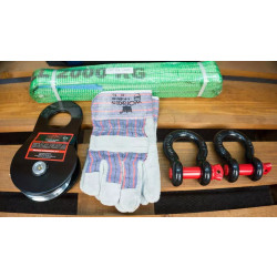 Купити Такелажний набір 4x4 Vnedorognik для оффроуда