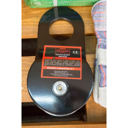 Купити Такелажний набір 4x4 Vnedorognik для оффроуда