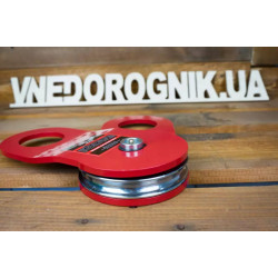 Купити Такелажний набір 4x4 MAX Vnedorognik для оффроуда