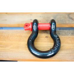 Купити Такелажний набір 4x4 MAX Vnedorognik для оффроуда