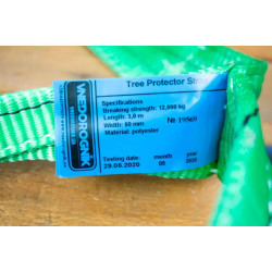 Купити Такелажний набір 4x4 MAX Vnedorognik для оффроуда