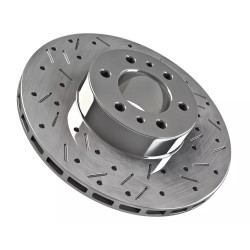 Buy Brakes front on Toyota Land Cruiser 100 Terrain Tamer