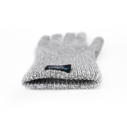 Купити Рукавички водонепроникні Dexshell Techshield, p-p XL, з білими пальцями