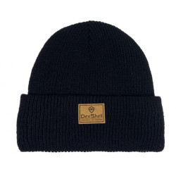 Купити Шапка водонепроникна Dexshell Watch Beanie, чорна