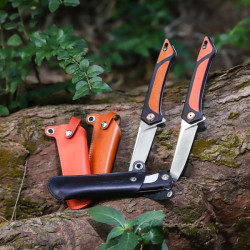 Купити Чохол шкіряний для К2, коричневий